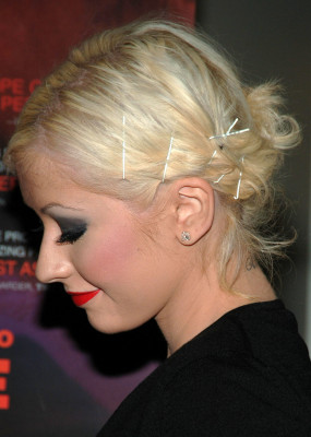Christina Aguilera pic #497880