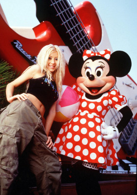 Christina Aguilera pic #890672