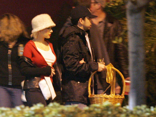 Christina Aguilera pic #899063