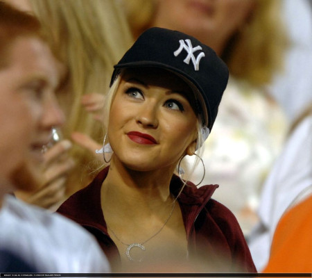 Christina Aguilera pic #160529