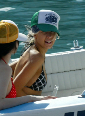 Christina Aguilera pic #560984
