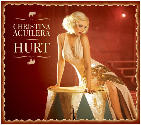 Christina Aguilera pic #463259