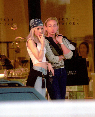 Christina Aguilera pic #898366