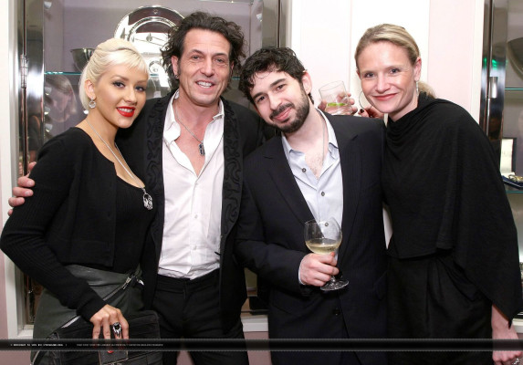 Christina Aguilera pic #893806