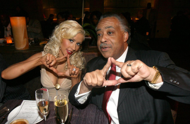 Christina Aguilera pic #497881