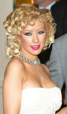 Christina Aguilera pic #574461