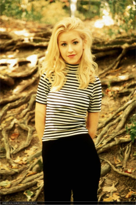 Christina Aguilera pic #87678