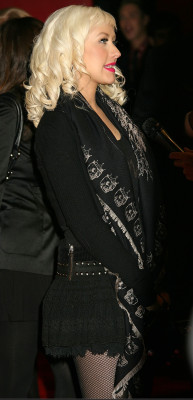 Christina Aguilera pic #496976