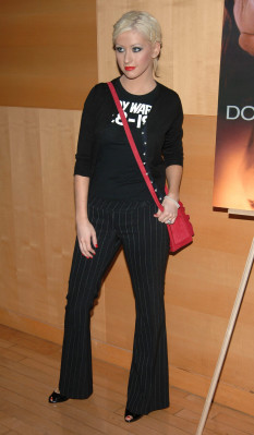 Christina Aguilera pic #497882