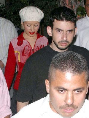 Christina Aguilera pic #902103