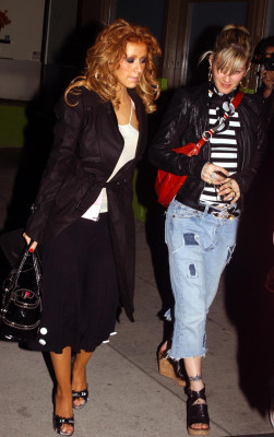 Christina Aguilera pic #902110