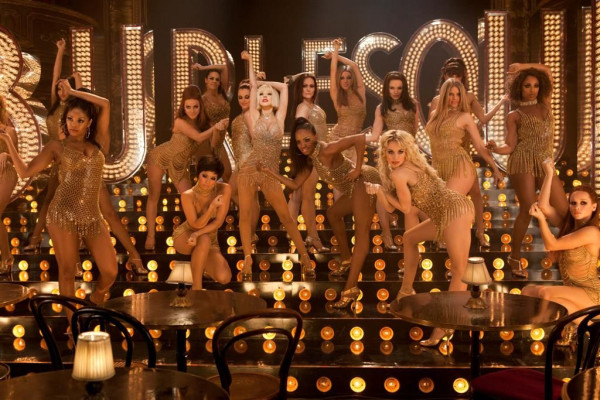 Christina Aguilera pic #551052
