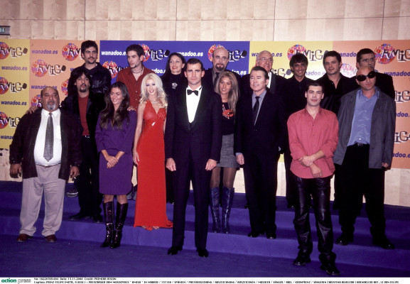 Christina Aguilera pic #561546