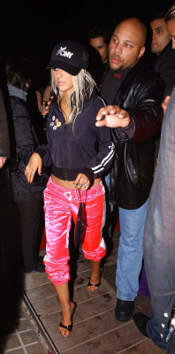 Christina Aguilera pic #891079