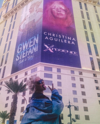 photo 21 in Christina Aguilera gallery [id1180999] 2019-06-04 00:00:00