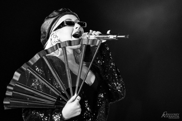 Christina Aguilera pic #1074147