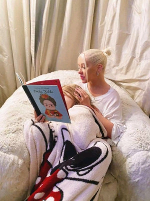 Christina Aguilera pic #1271237
