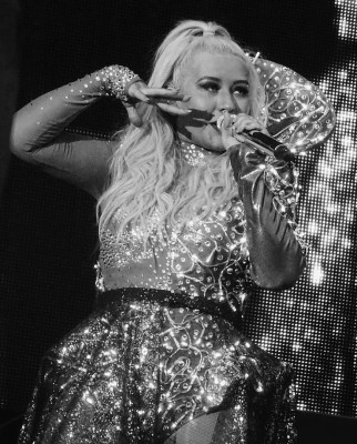 photo 24 in Christina Aguilera gallery [id1200584] 2019-07-22 00:00:00