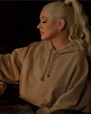 Christina Aguilera