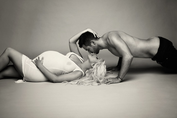 Christina Aguilera pic #752574