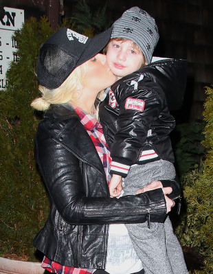 Christina Aguilera pic #708626