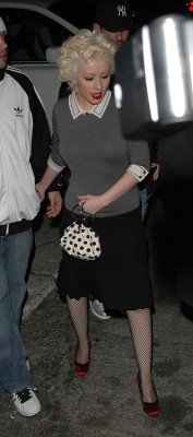 Christina Aguilera pic #901577