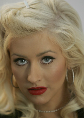 Christina Aguilera pic #571347