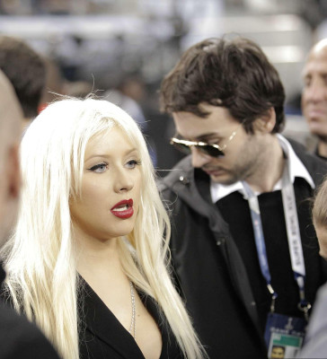 Christina Aguilera pic #354712