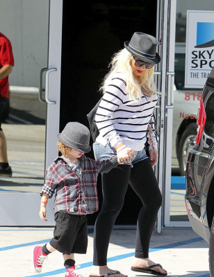 Christina Aguilera pic #530986