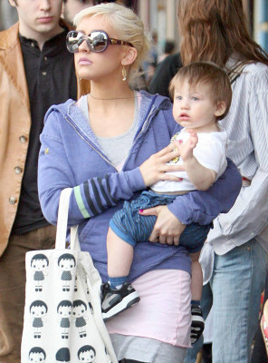 Christina Aguilera pic #165930