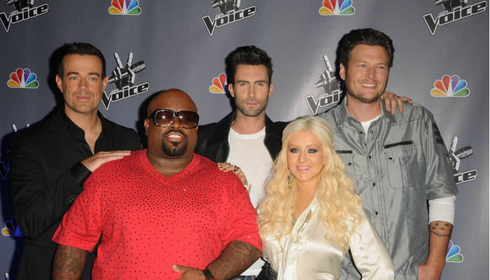 Christina Aguilera pic #433501