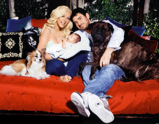 Christina Aguilera pic #174682