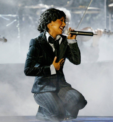 Christina Aguilera pic #144871