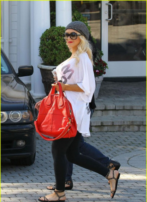 Christina Aguilera pic #380352