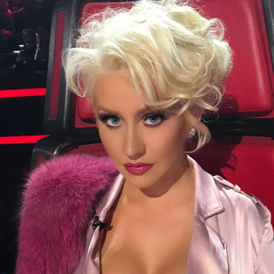 Christina Aguilera pic #884159