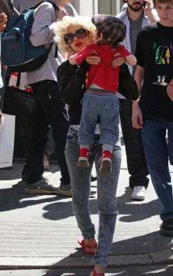Christina Aguilera pic #443647