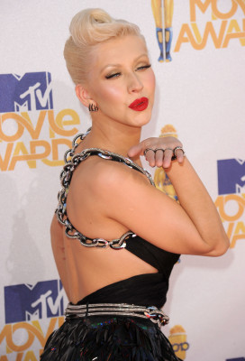Christina Aguilera pic #574574