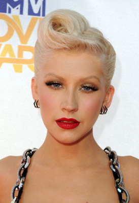 Christina Aguilera pic #563127