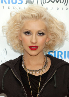 Christina Aguilera pic #578054