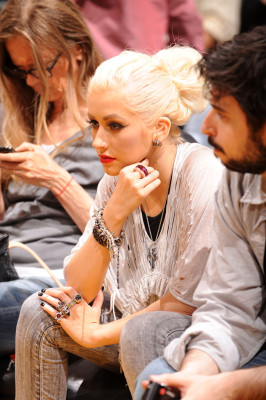 Christina Aguilera pic #452958