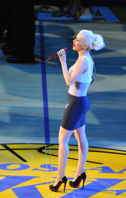 Christina Aguilera pic #832568