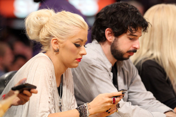 Christina Aguilera pic #567453