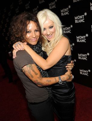 Christina Aguilera pic #807629