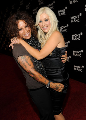 Christina Aguilera pic #570314