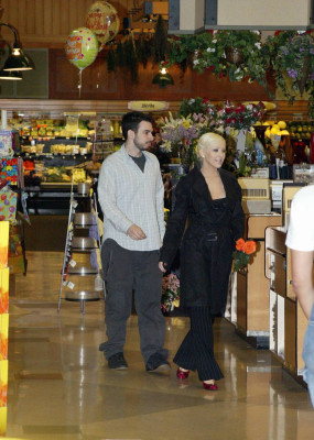 photo 15 in Christina Aguilera gallery [id904382] 2016-08-08 00:00:00