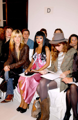 Christina Aguilera pic #499039
