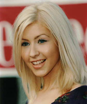 Christina Aguilera pic #895141
