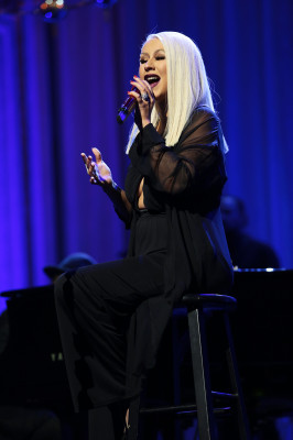 Christina Aguilera pic #888937