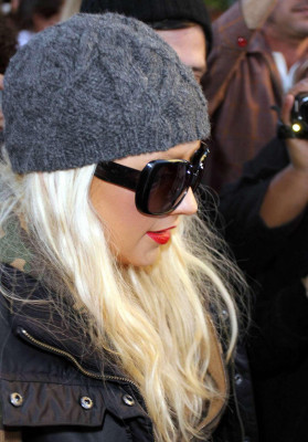 Christina Aguilera pic #337121