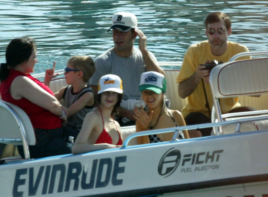 Christina Aguilera pic #560989